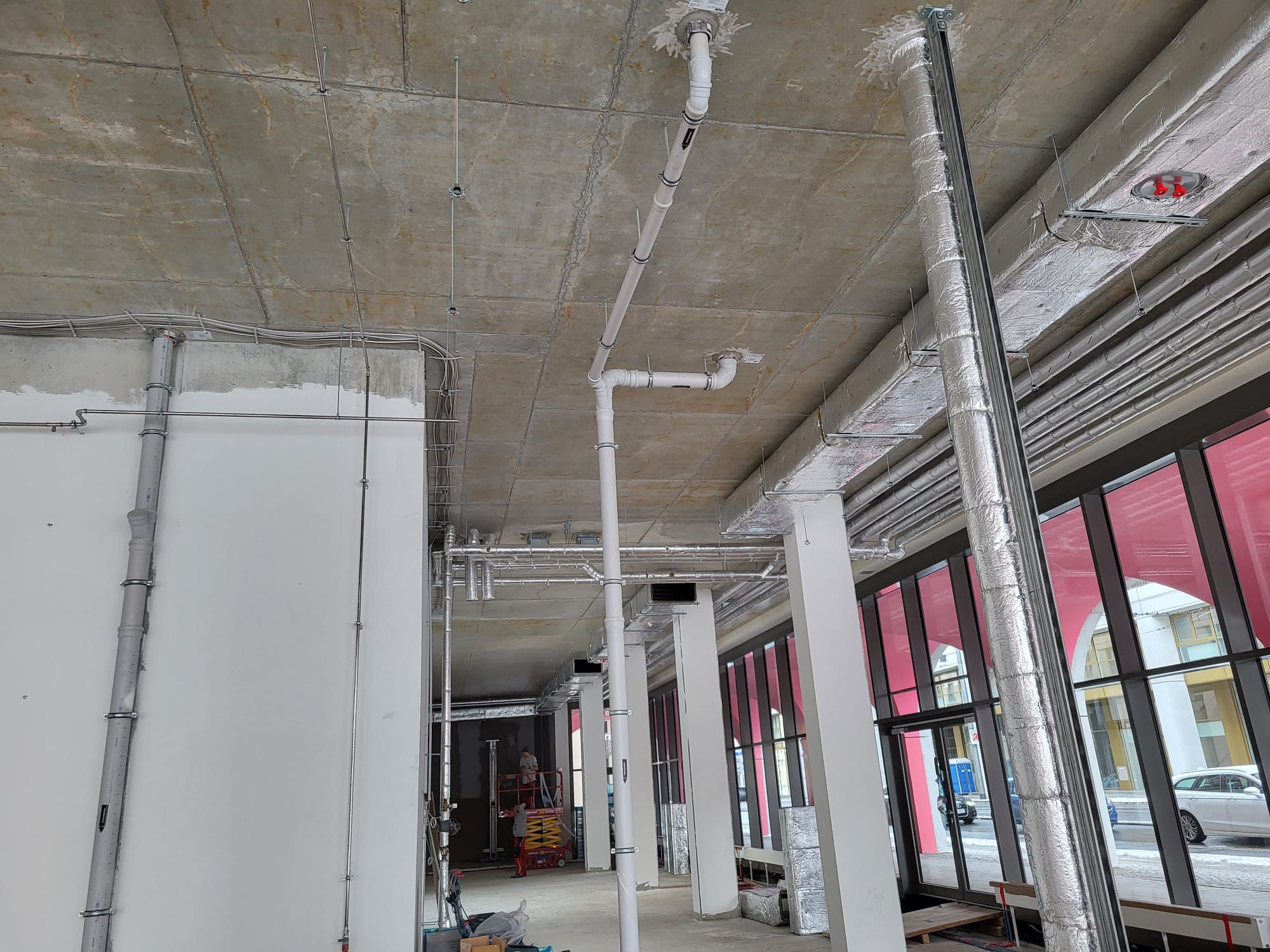 Ukázka práce
